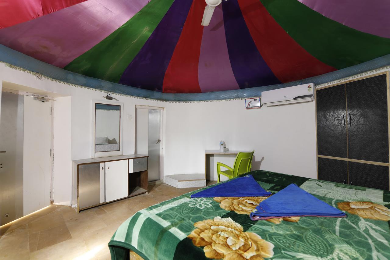 Kf Resort Pvt Ltd Sām Exteriér fotografie
