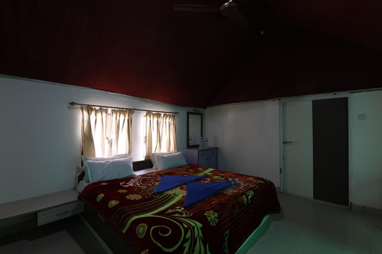 Kf Resort Pvt Ltd Sām Exteriér fotografie