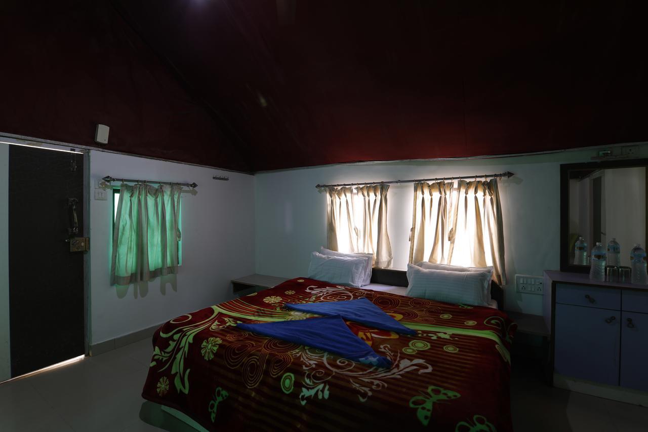 Kf Resort Pvt Ltd Sām Exteriér fotografie