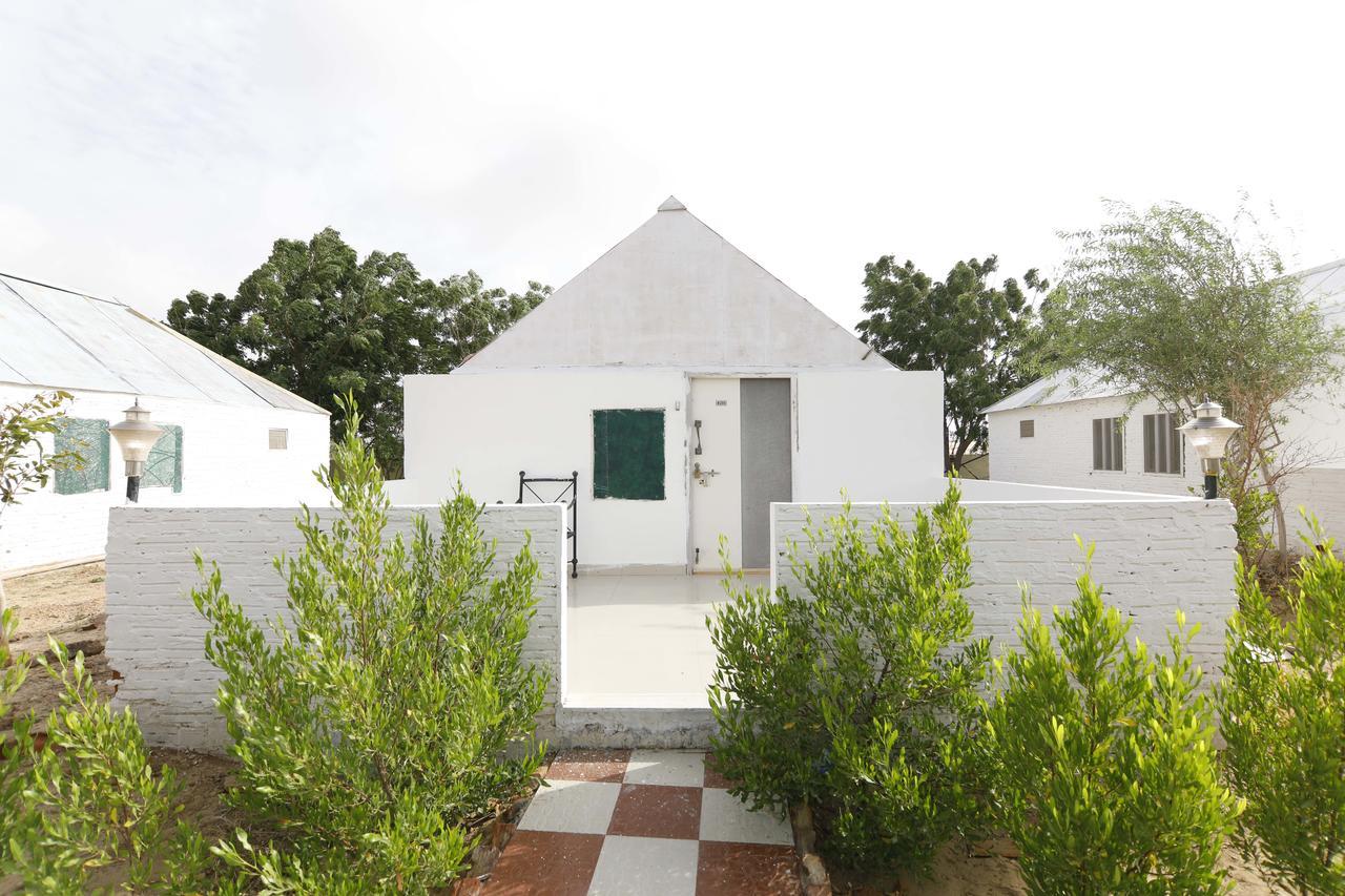 Kf Resort Pvt Ltd Sām Exteriér fotografie